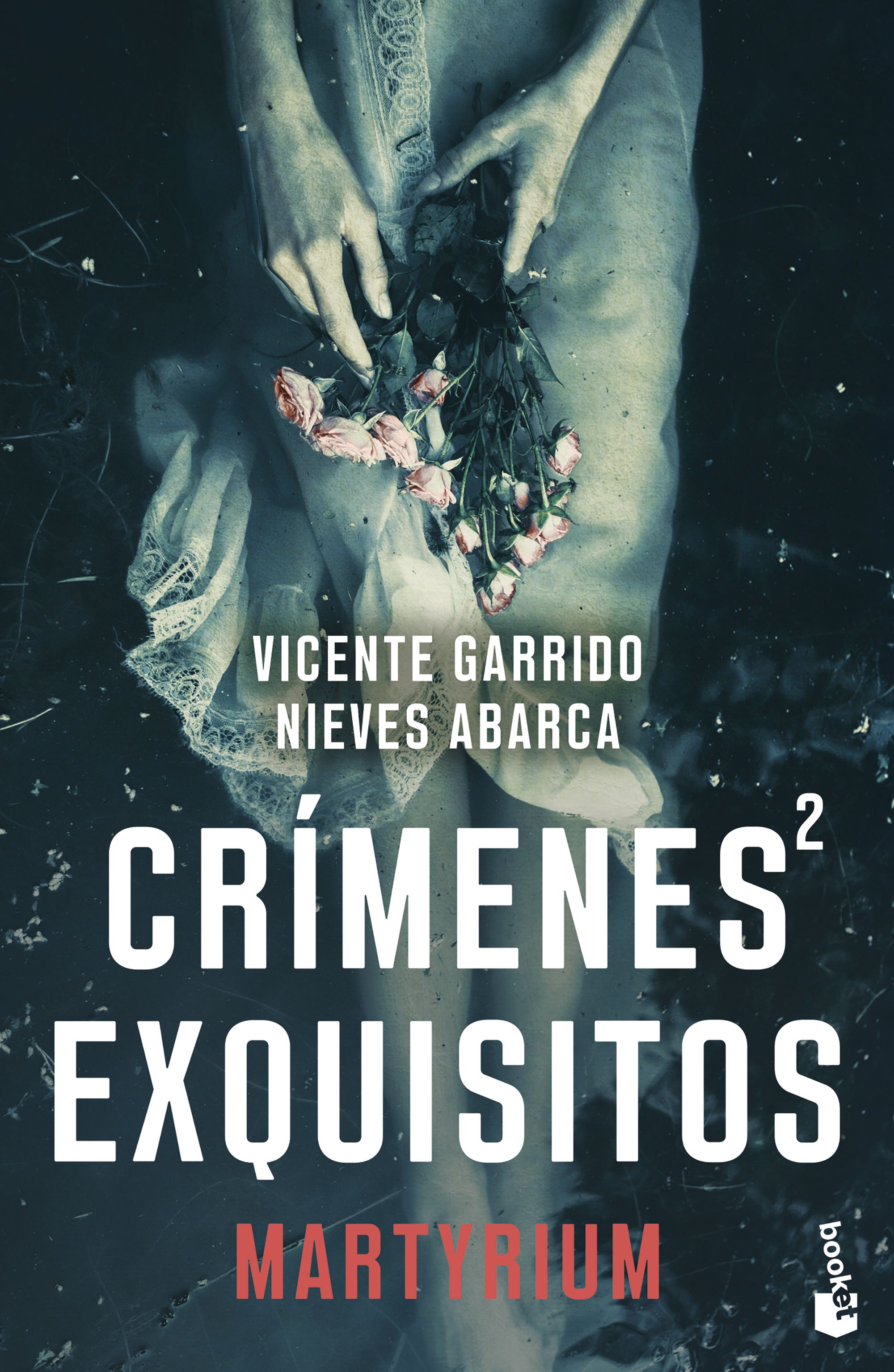  Crímenes exquisitos 2 