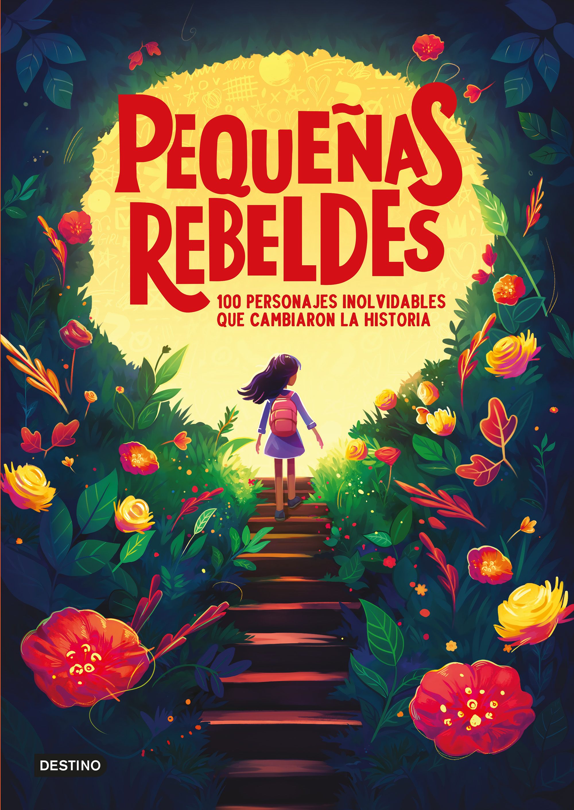  Pequeñas rebeldes 
