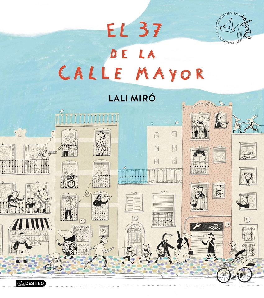 Portada