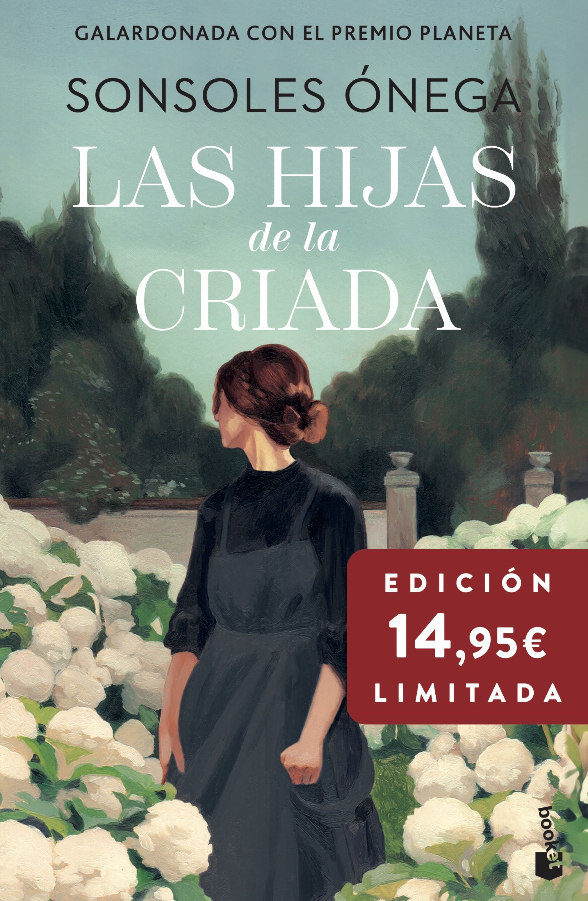  Las hijas de la criada 