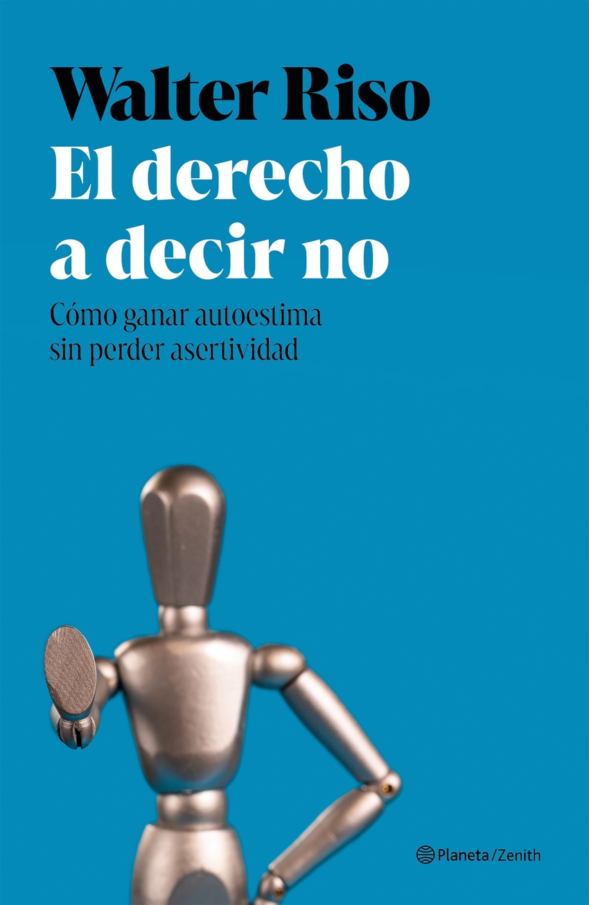 El derecho a decir no