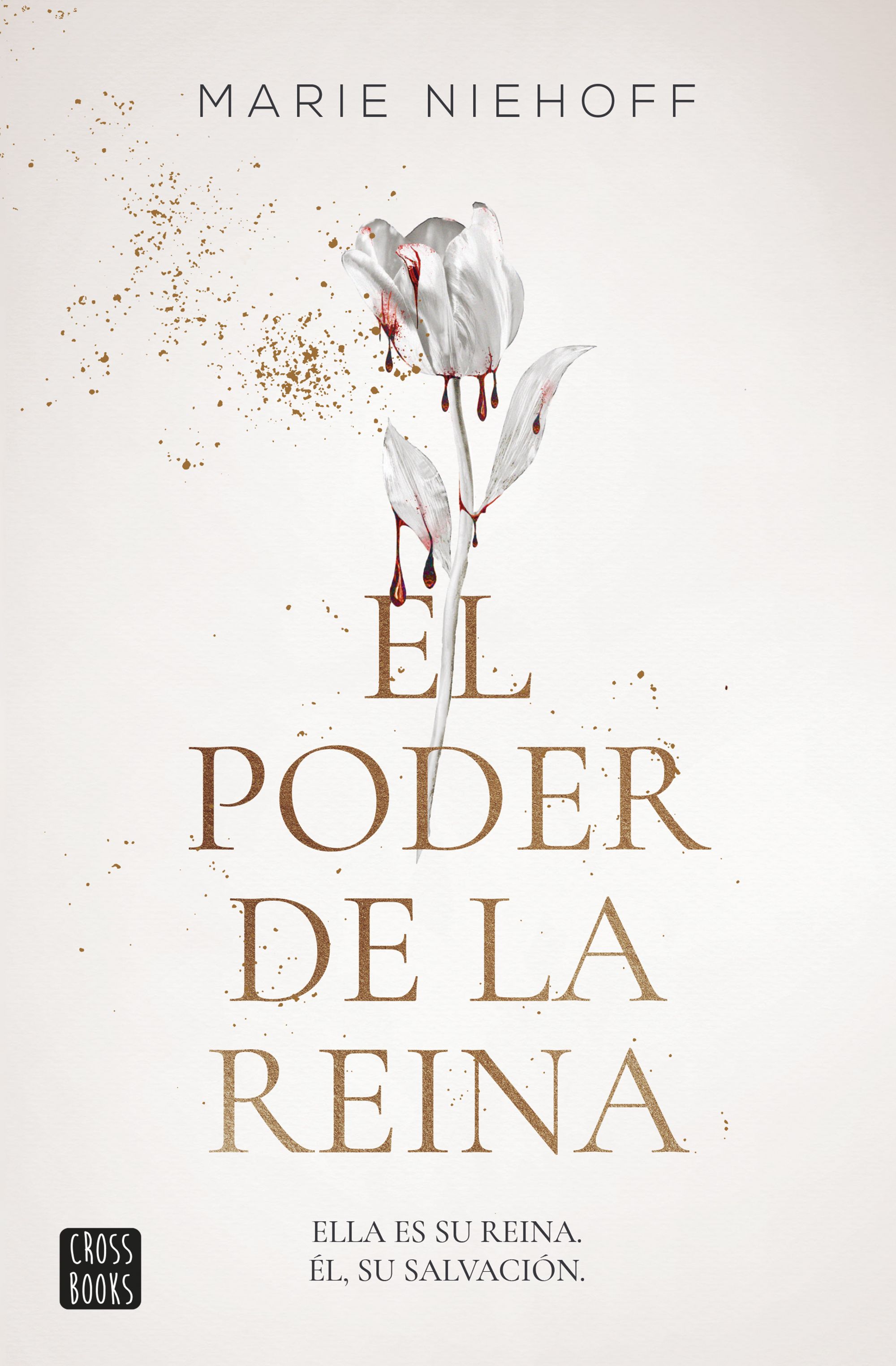  Vampire royals 2. El poder de la reina 