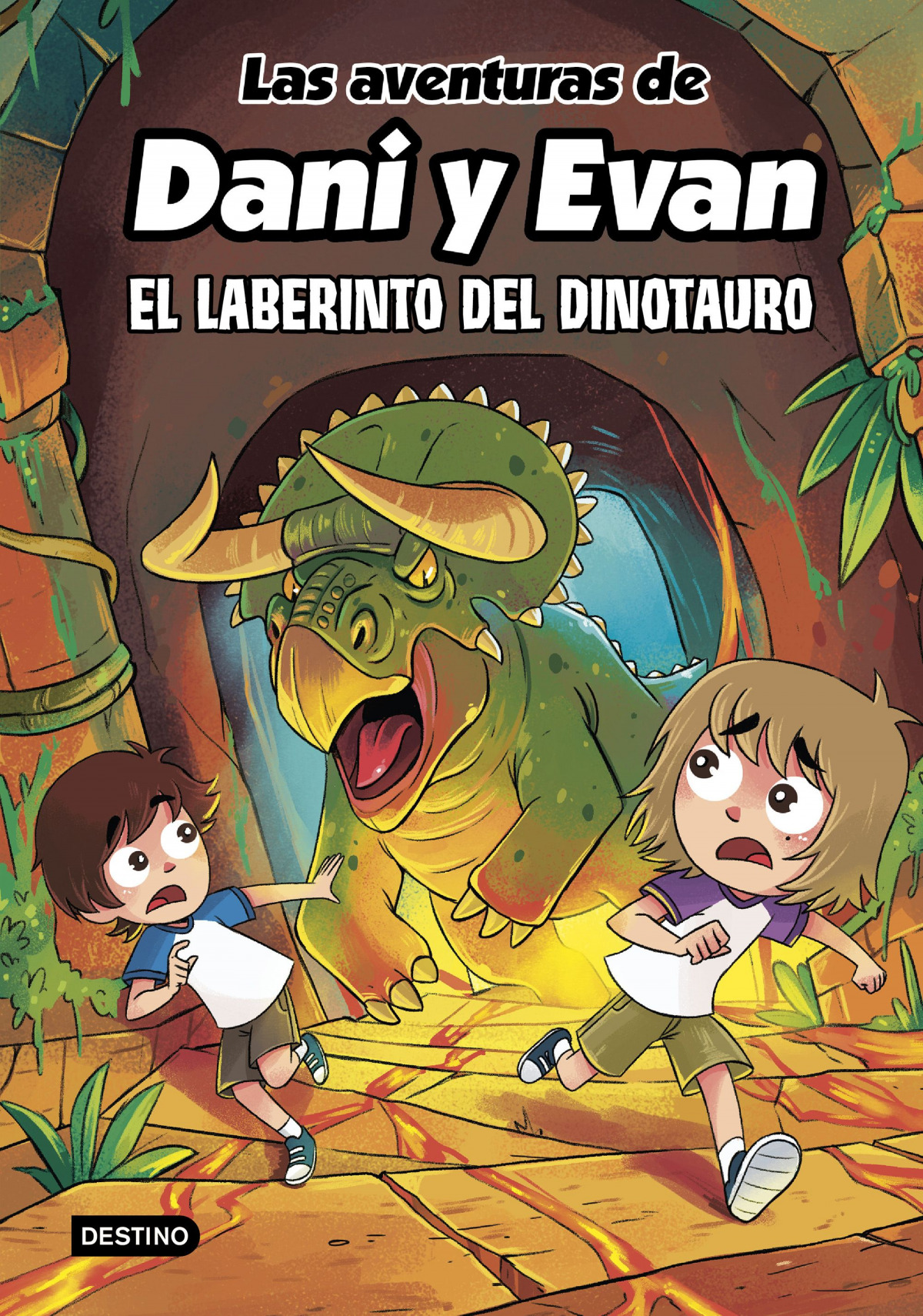 Portada