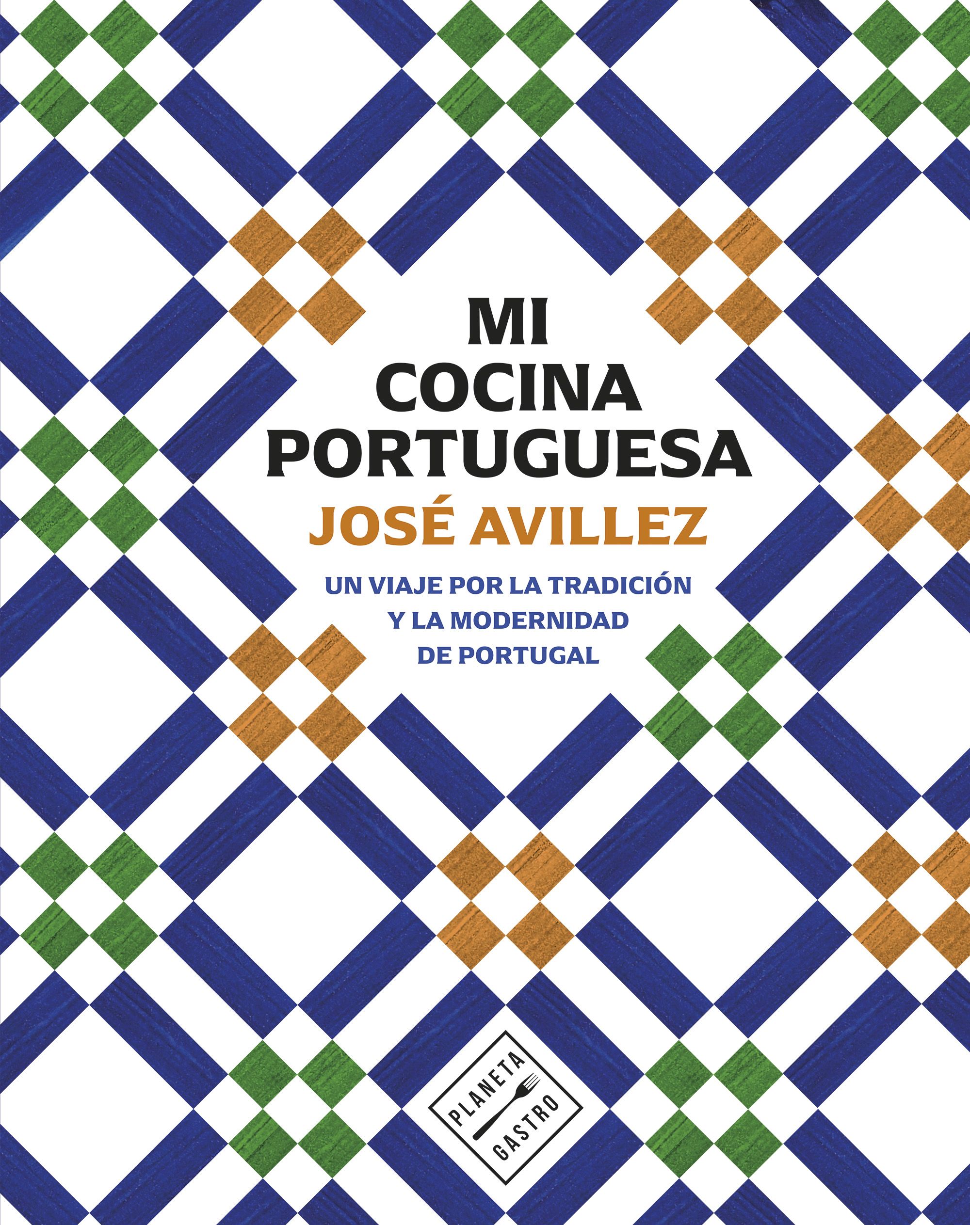  Cocina portuguesa, mi 