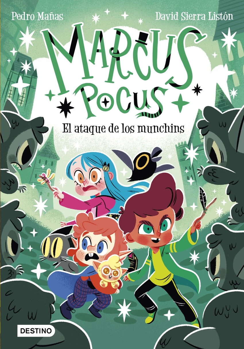Portada