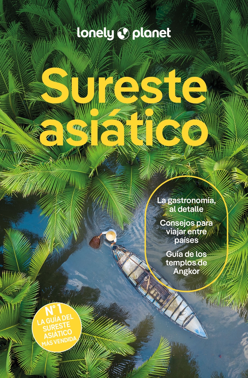  Sureste asiático 7 