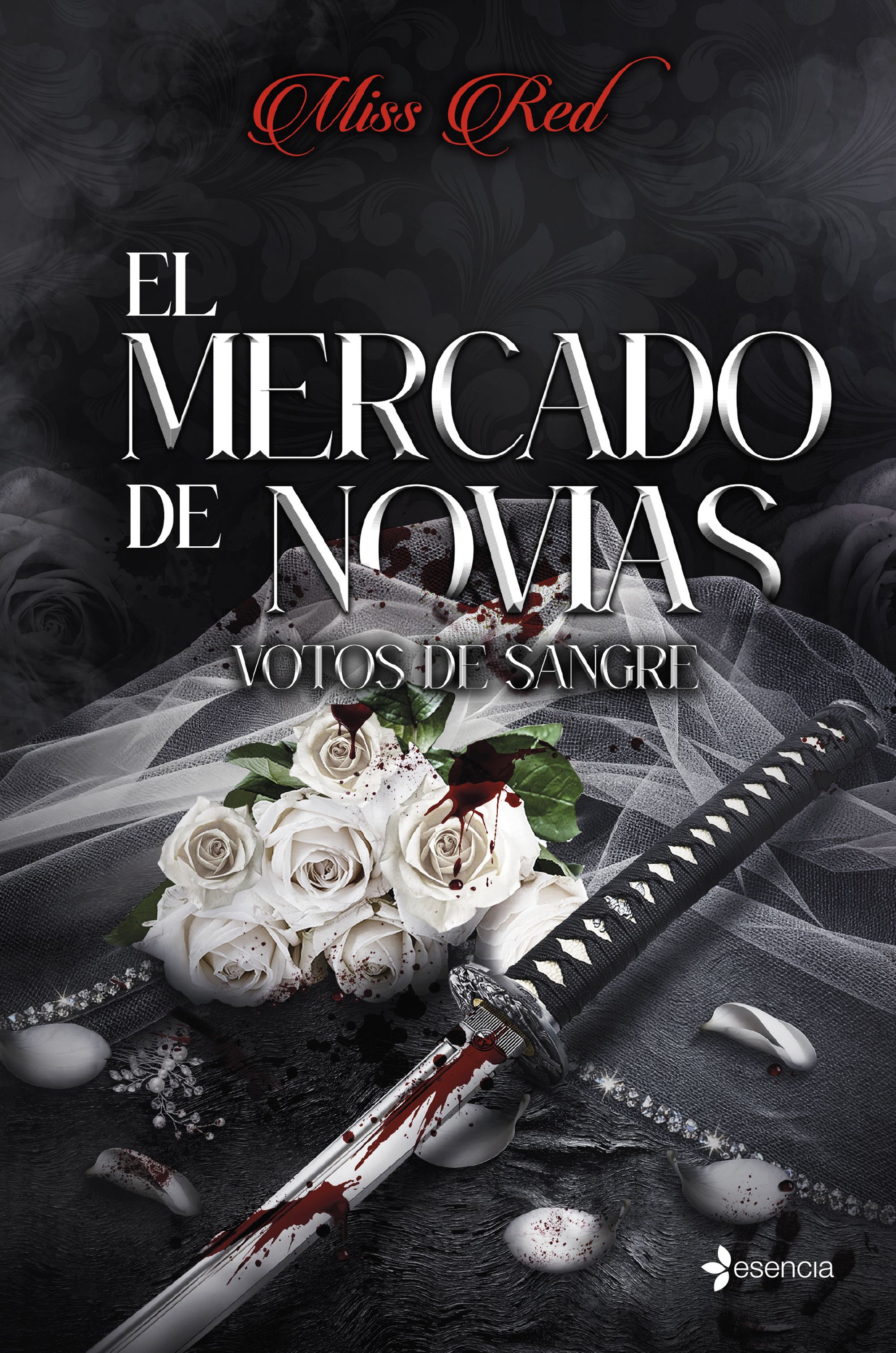  El mercado de novias, 1. Votos de sangre 