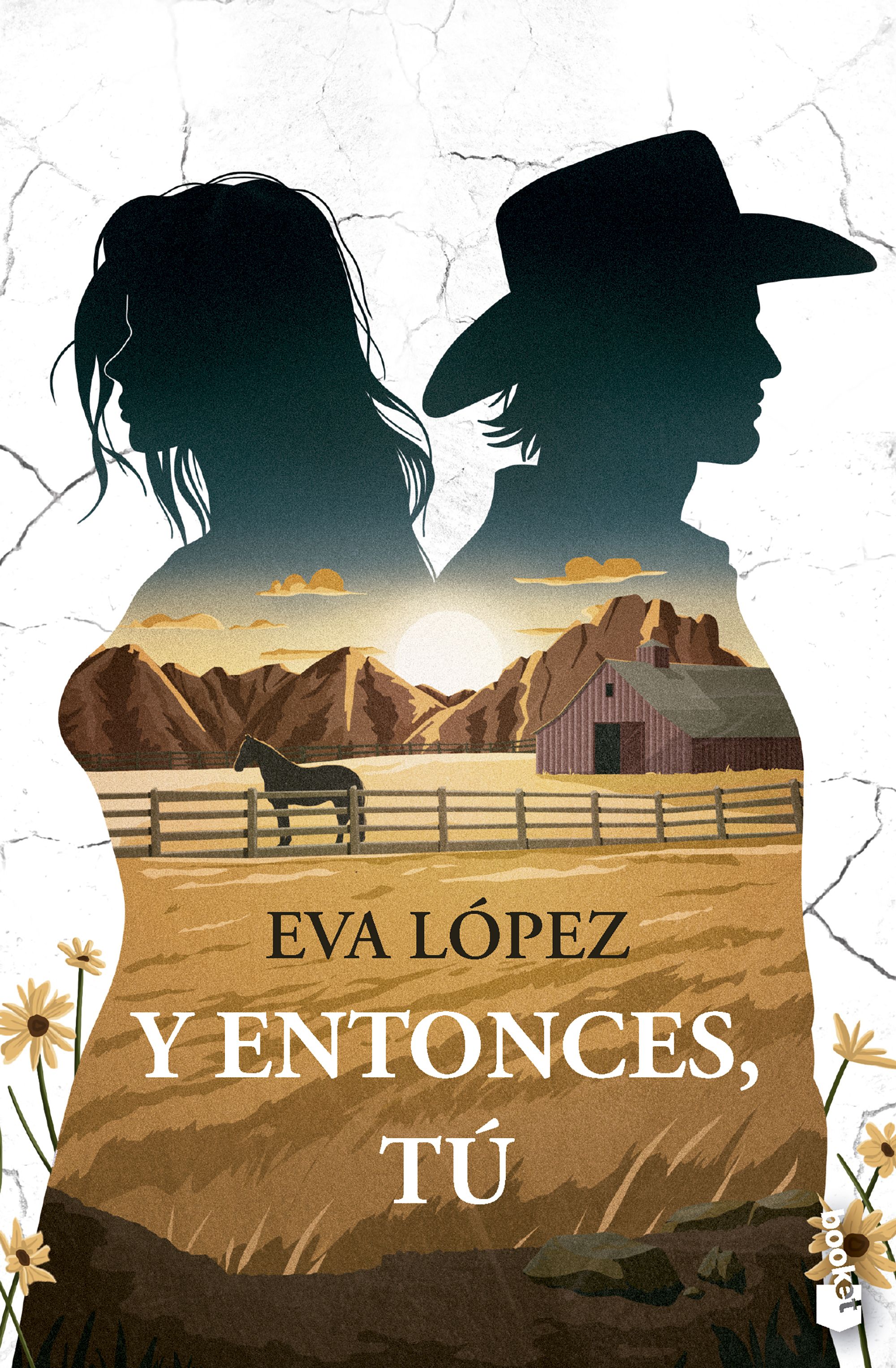  Y entonces, tú 
