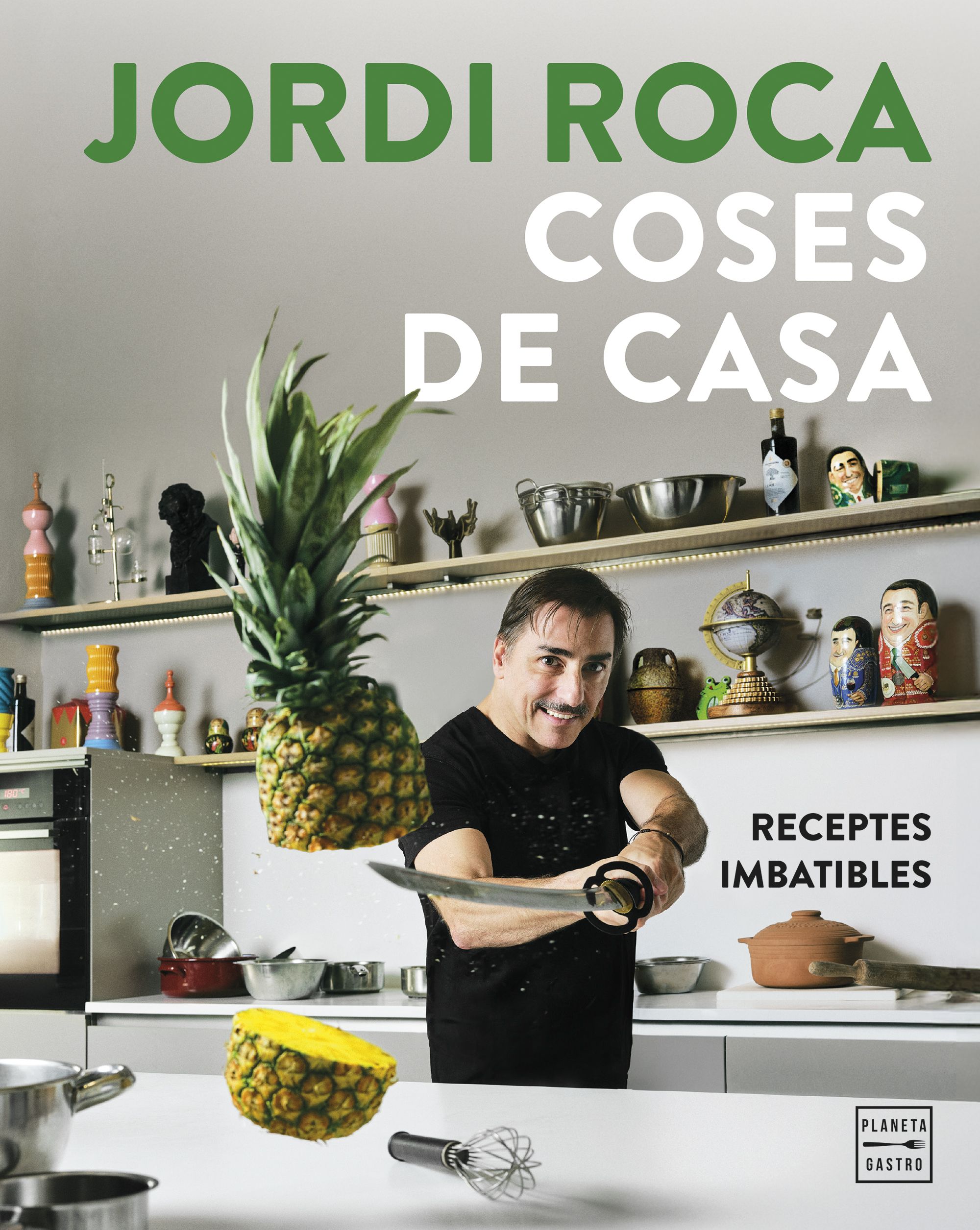  Coses de casa 