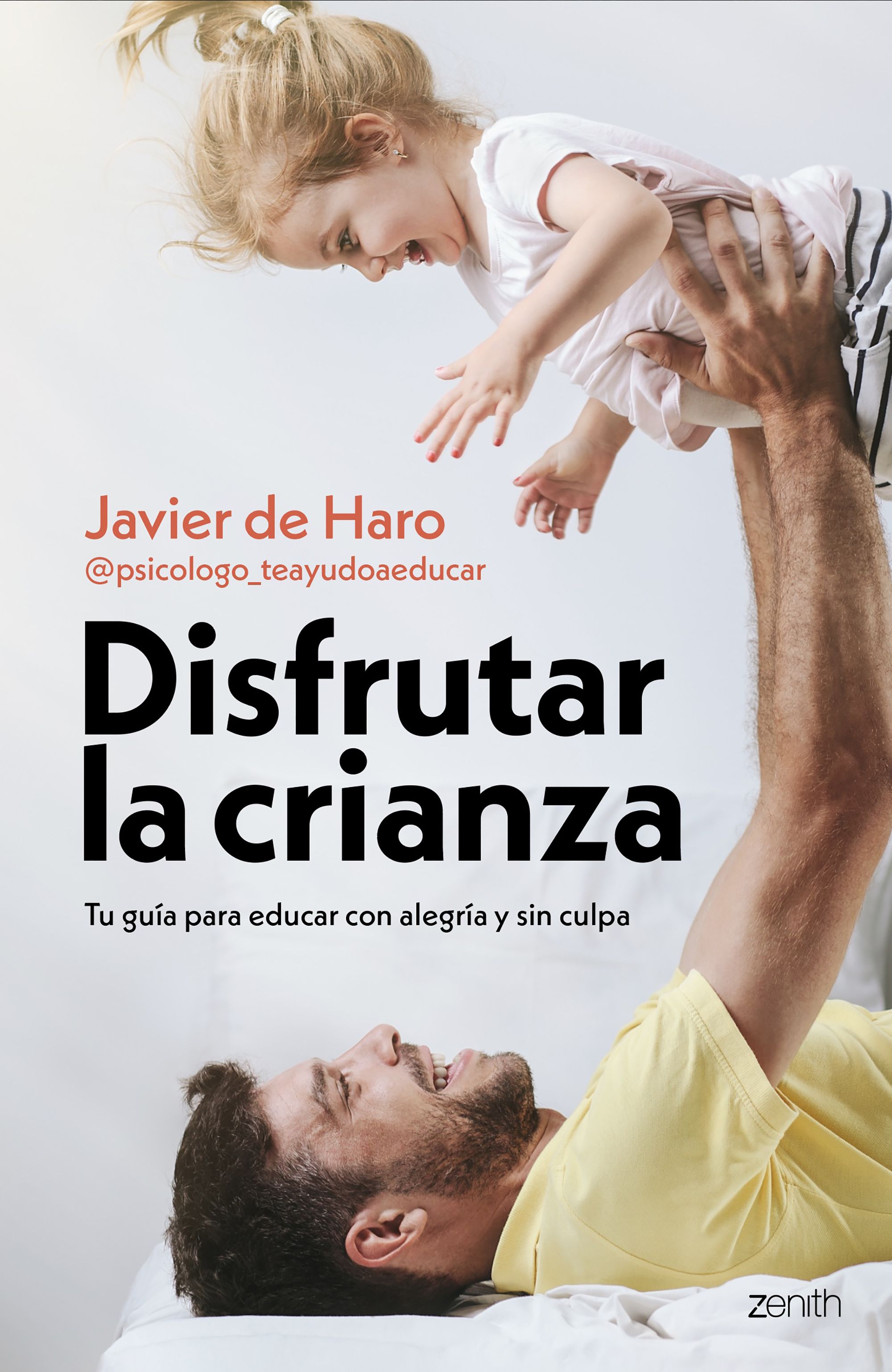  Disfrutar la crianza 