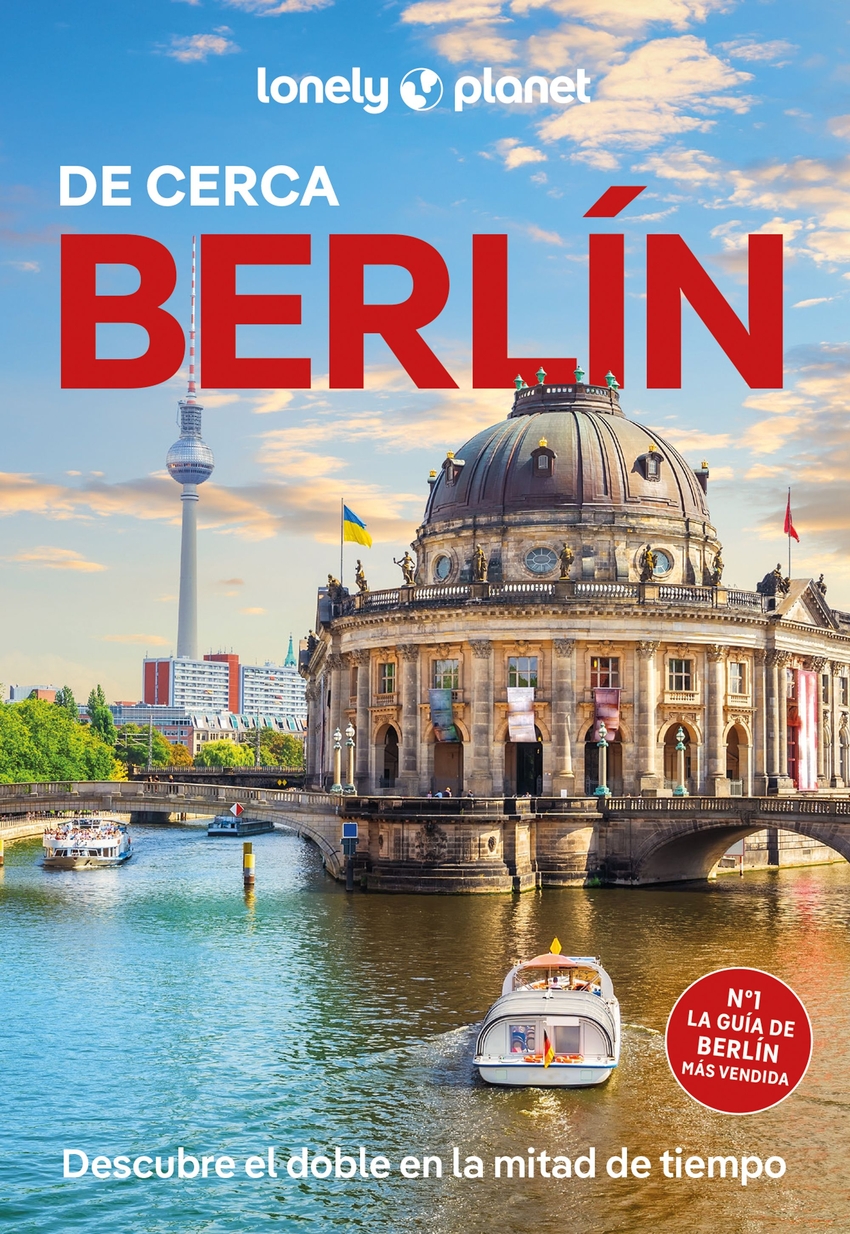  Berlín De cerca 8 