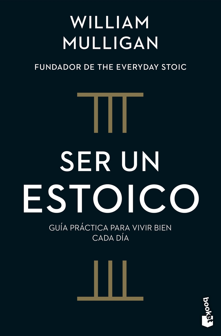  Ser un estoico 