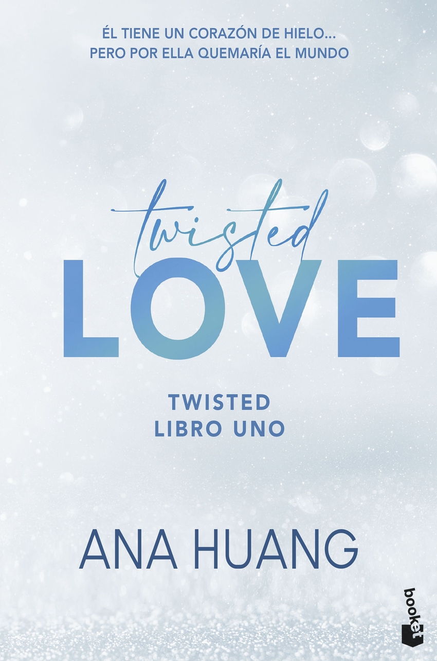  Twisted Love (Serie Twisted, 1) 