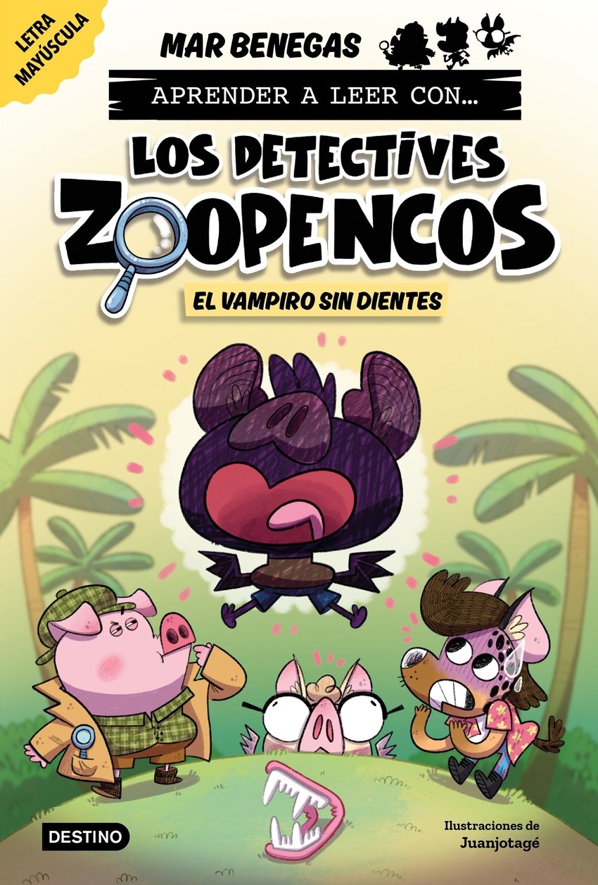Portada