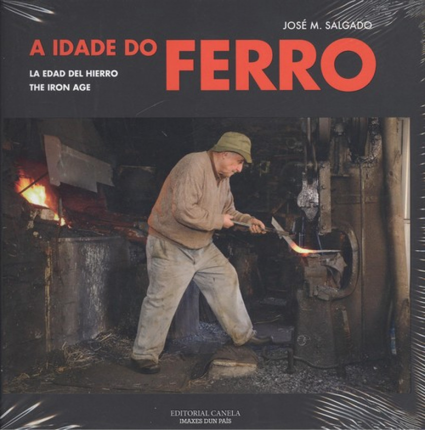  A IDADE DO FERRO 