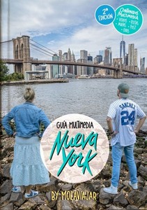 Guia multimedia de Nueva York