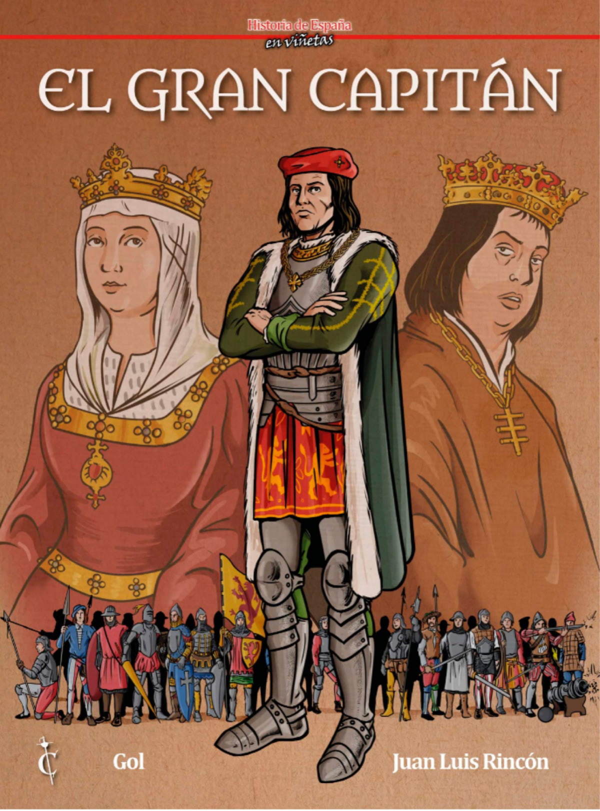 Portada
