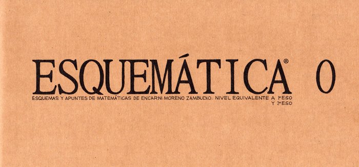  ESQUEMÁTICA 0 