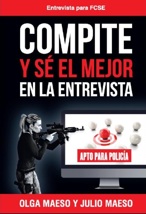  Compite y sé el mejor en la entrevista 