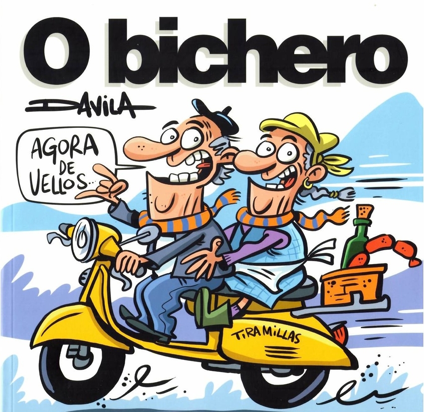O Bichero XIII