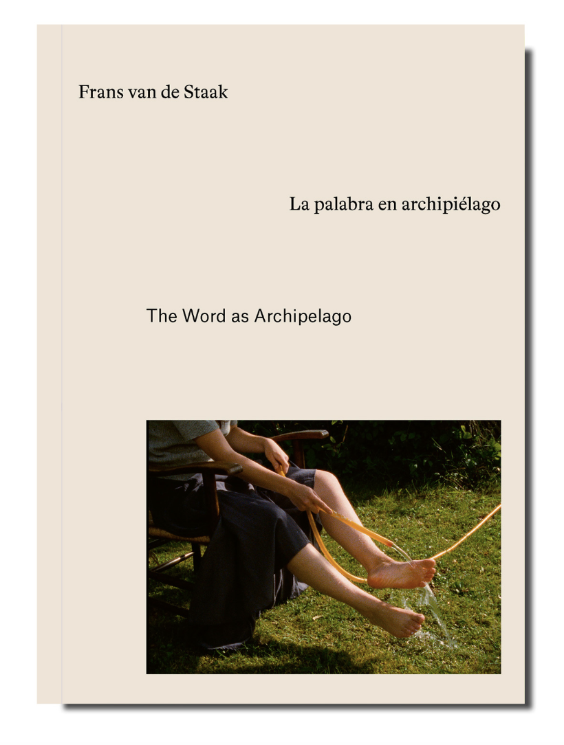 PALABRA EN ARCHIPIELAGO 