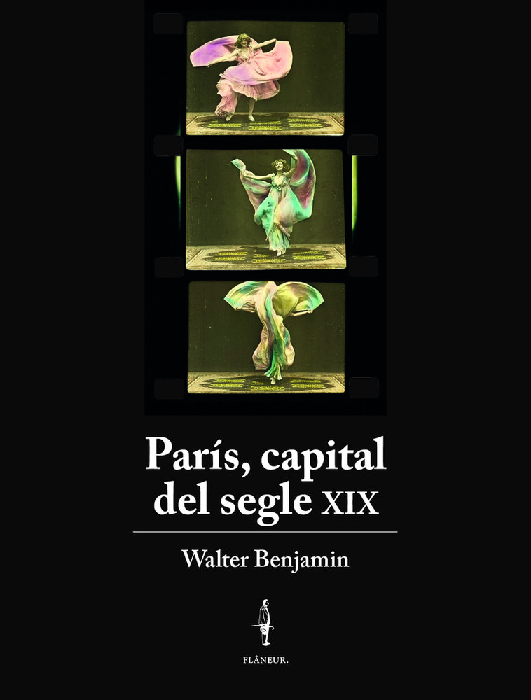  París, capital del s. XIX 