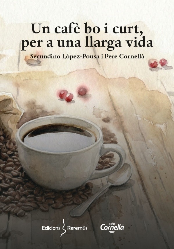  Un café bo i curt, per a una llarga vida 