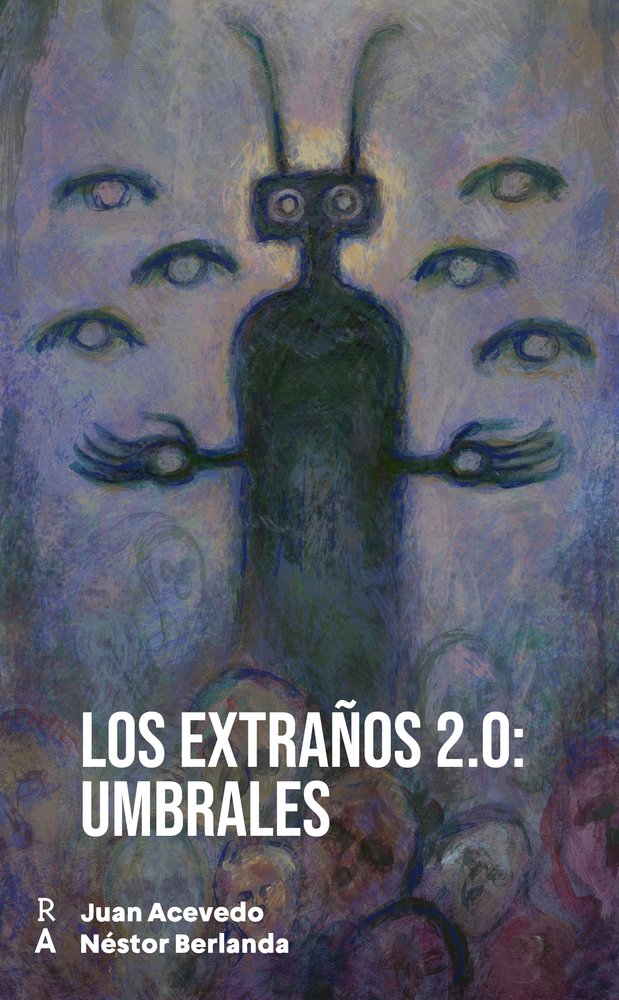  Los extraños 2.0: Umbrales 