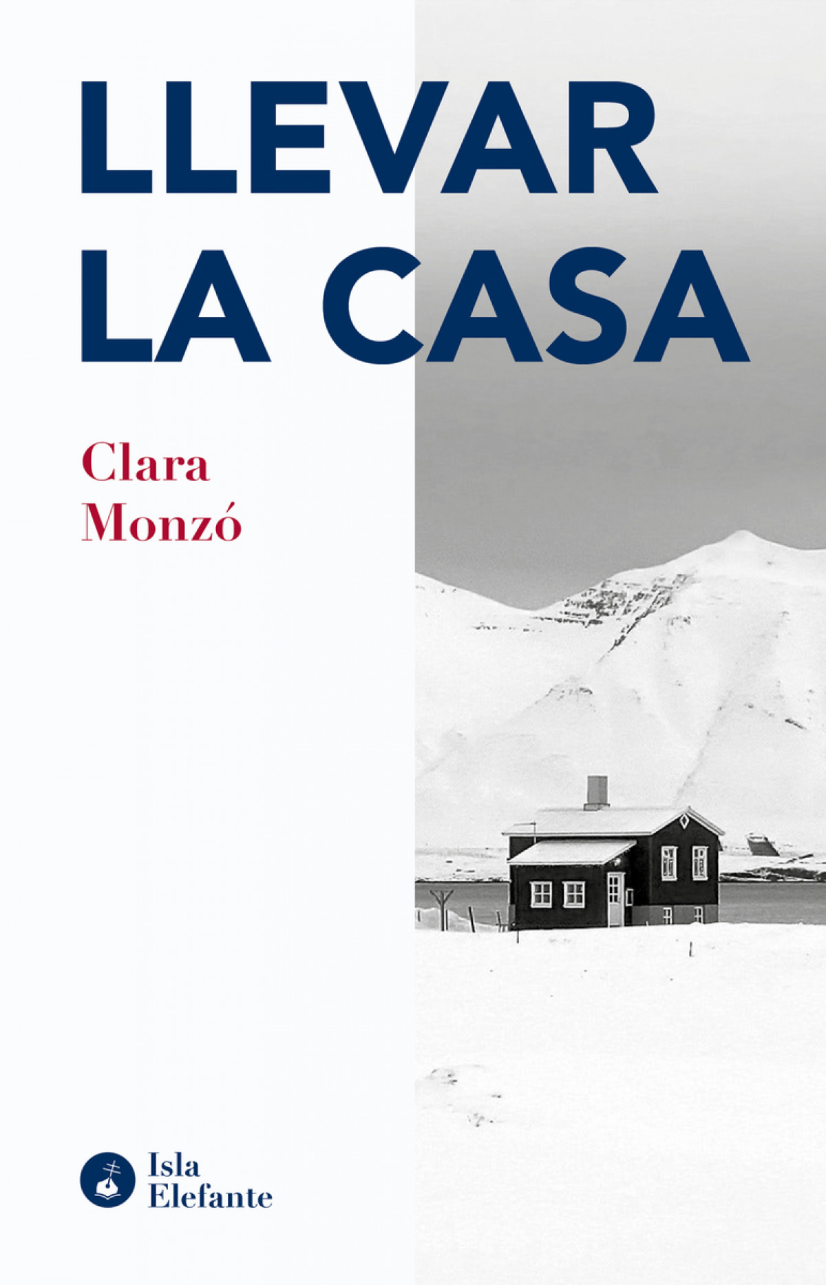  Llevar la casa 