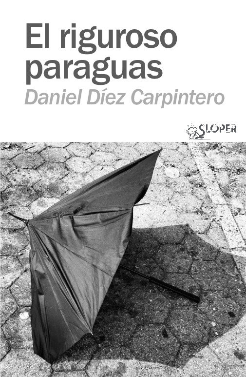  El riguroso paraguas 