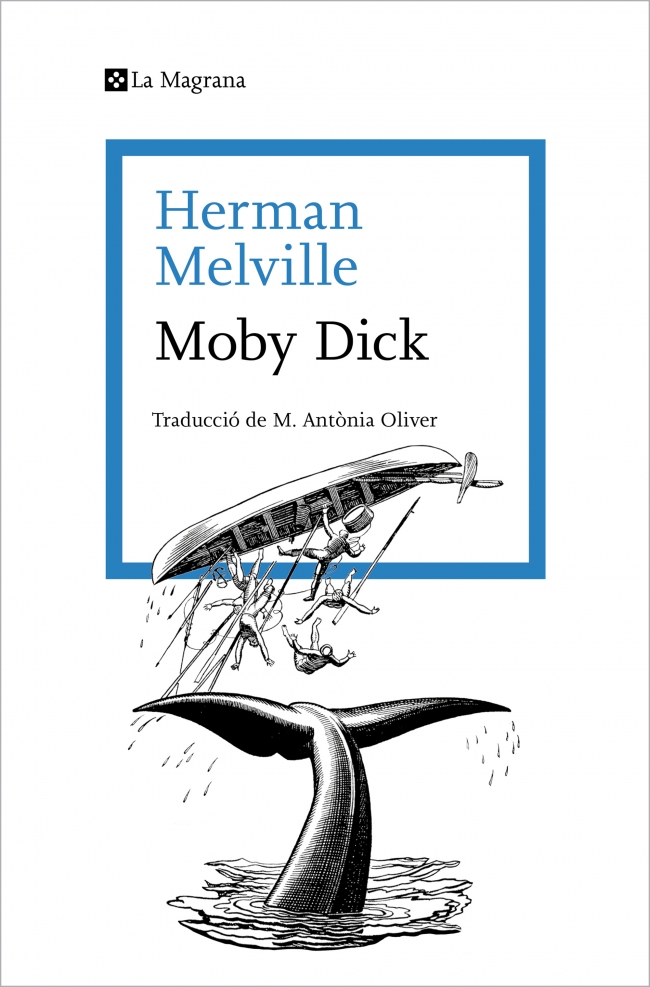  MOBY DICK 