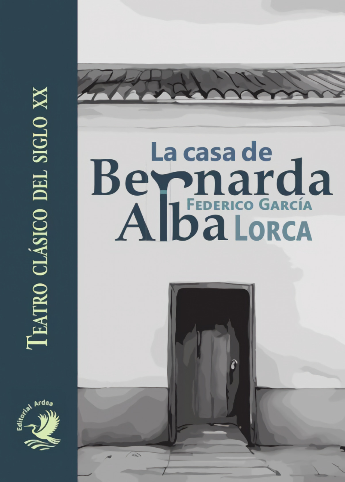 La casa de Bernarda Alba 