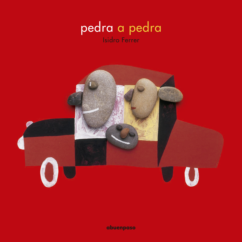  Pedra a pedra 