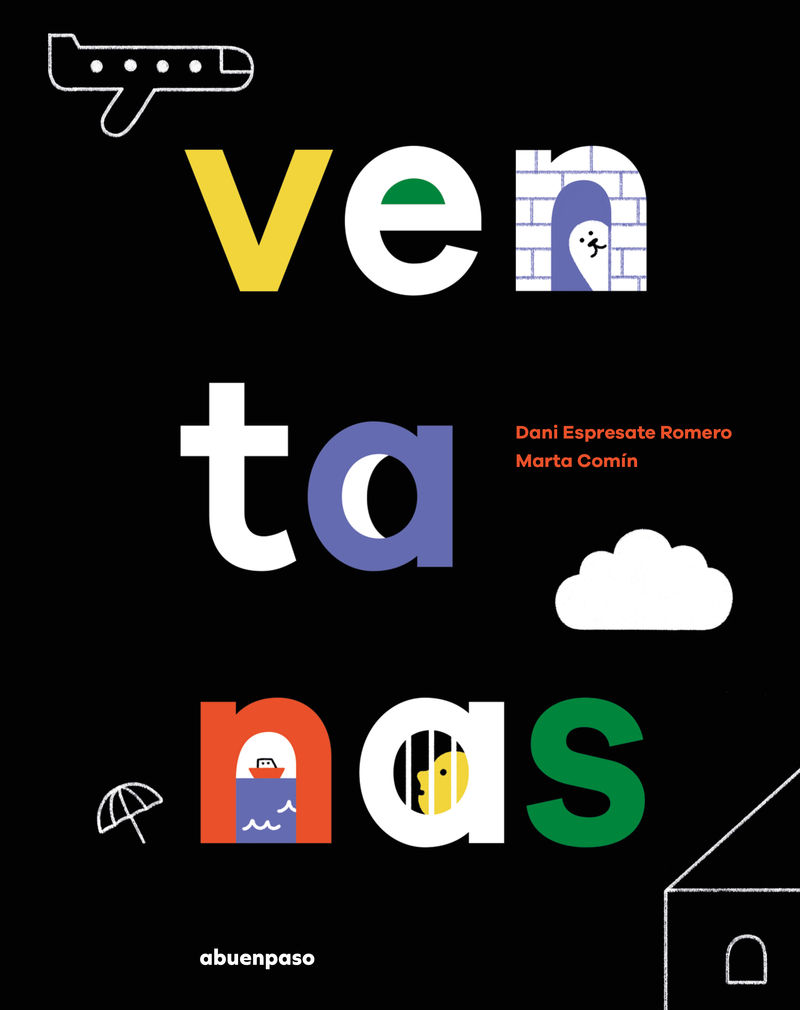  Ventanas 