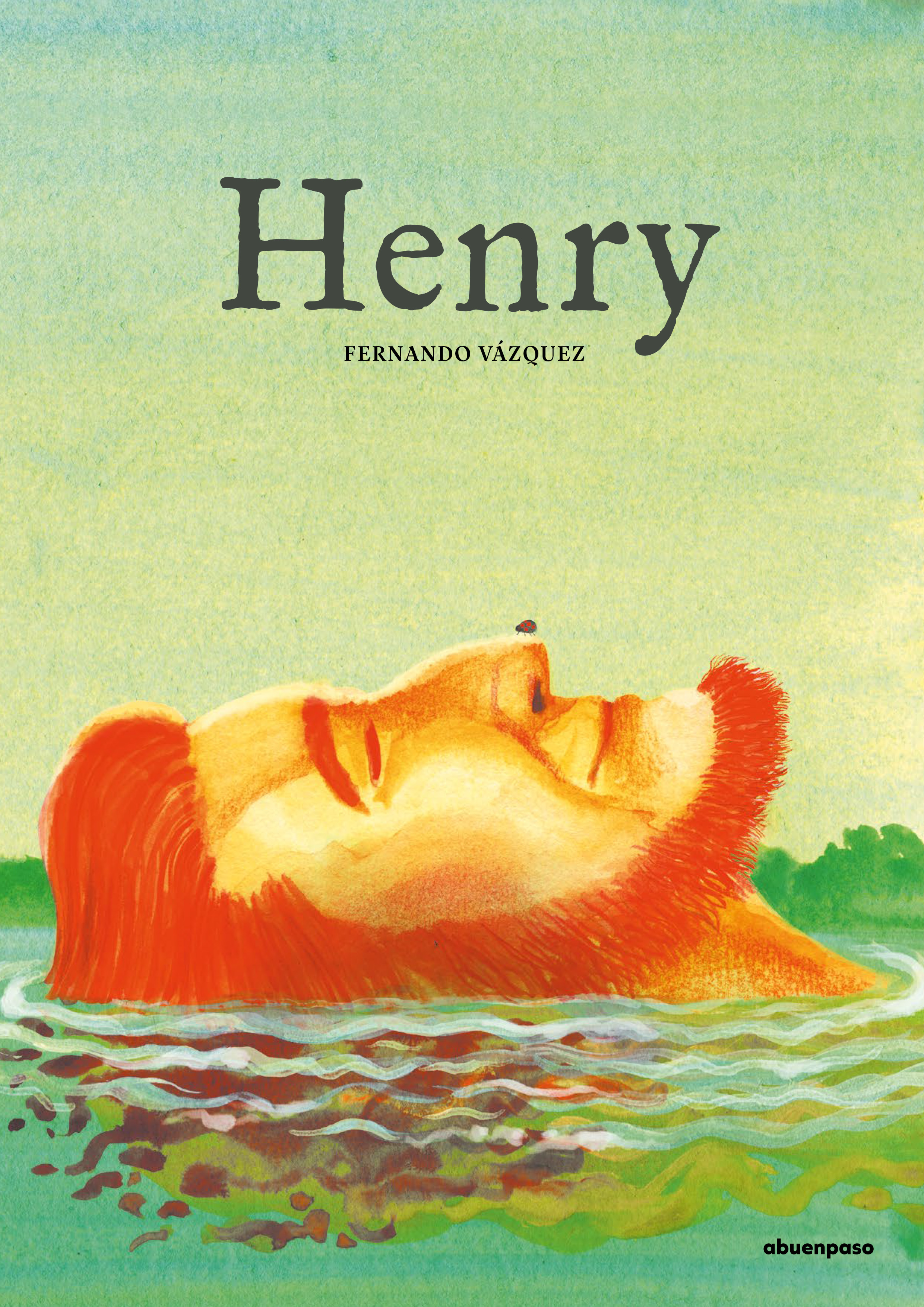 HENRY 