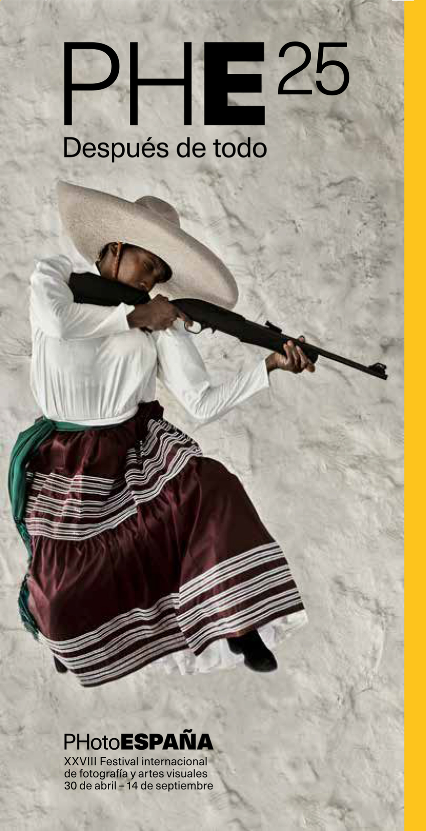  Guía PhotoESPAÑA 2025. 