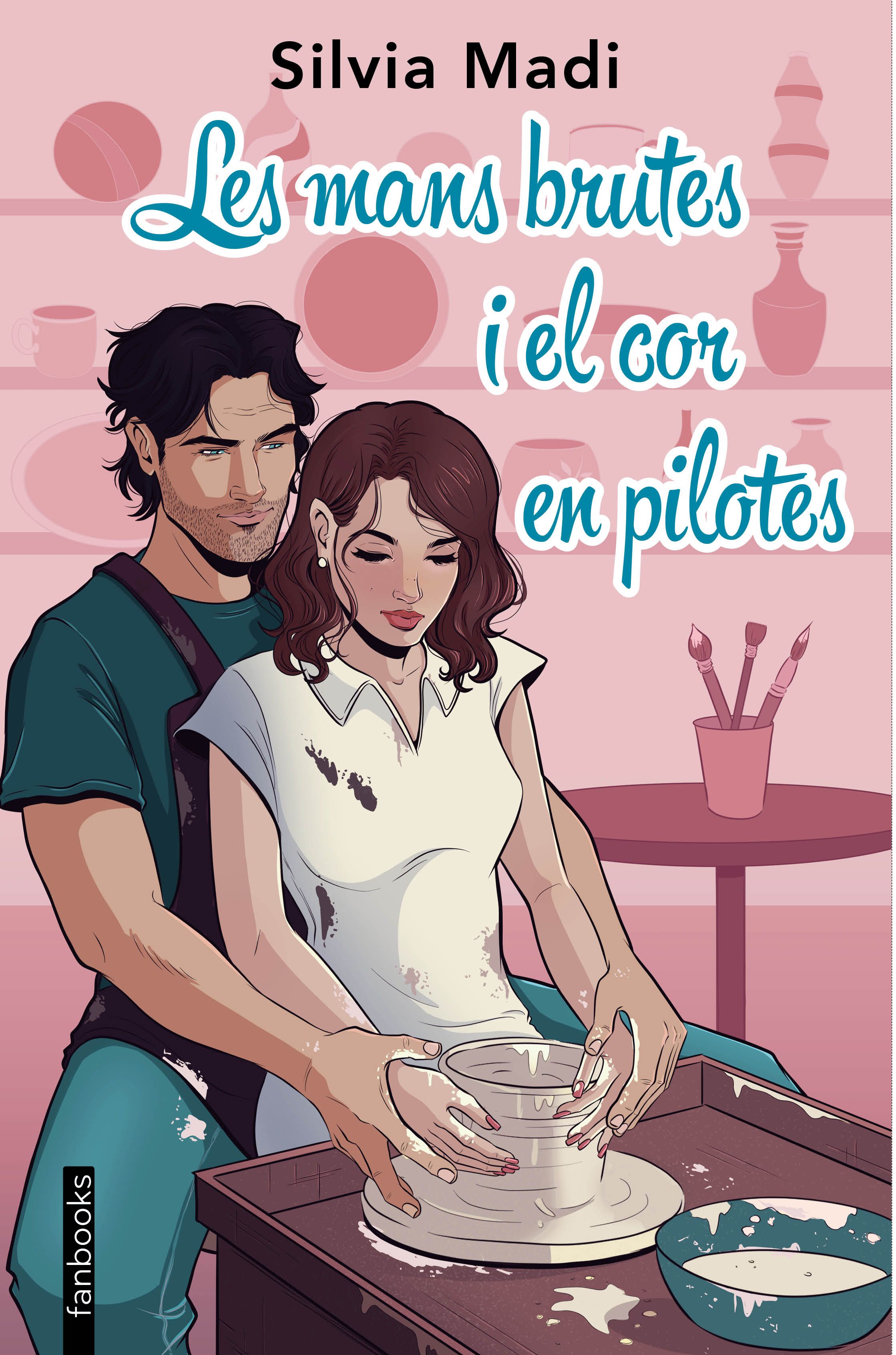  Les mans brutes i el cor en pilotes 