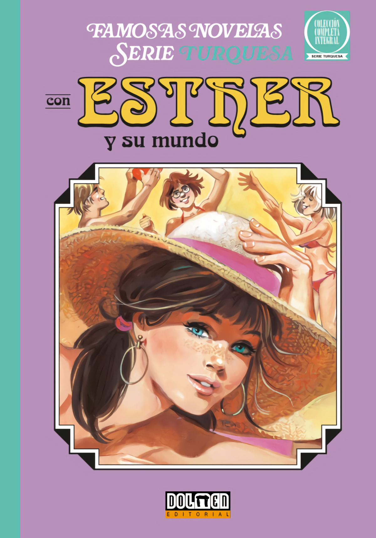 Capa
