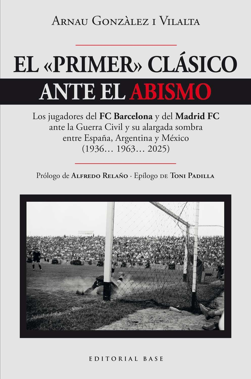  El 'primer' clásico ante el abismo 