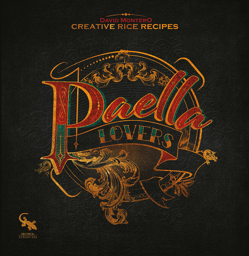  Paella lovers 