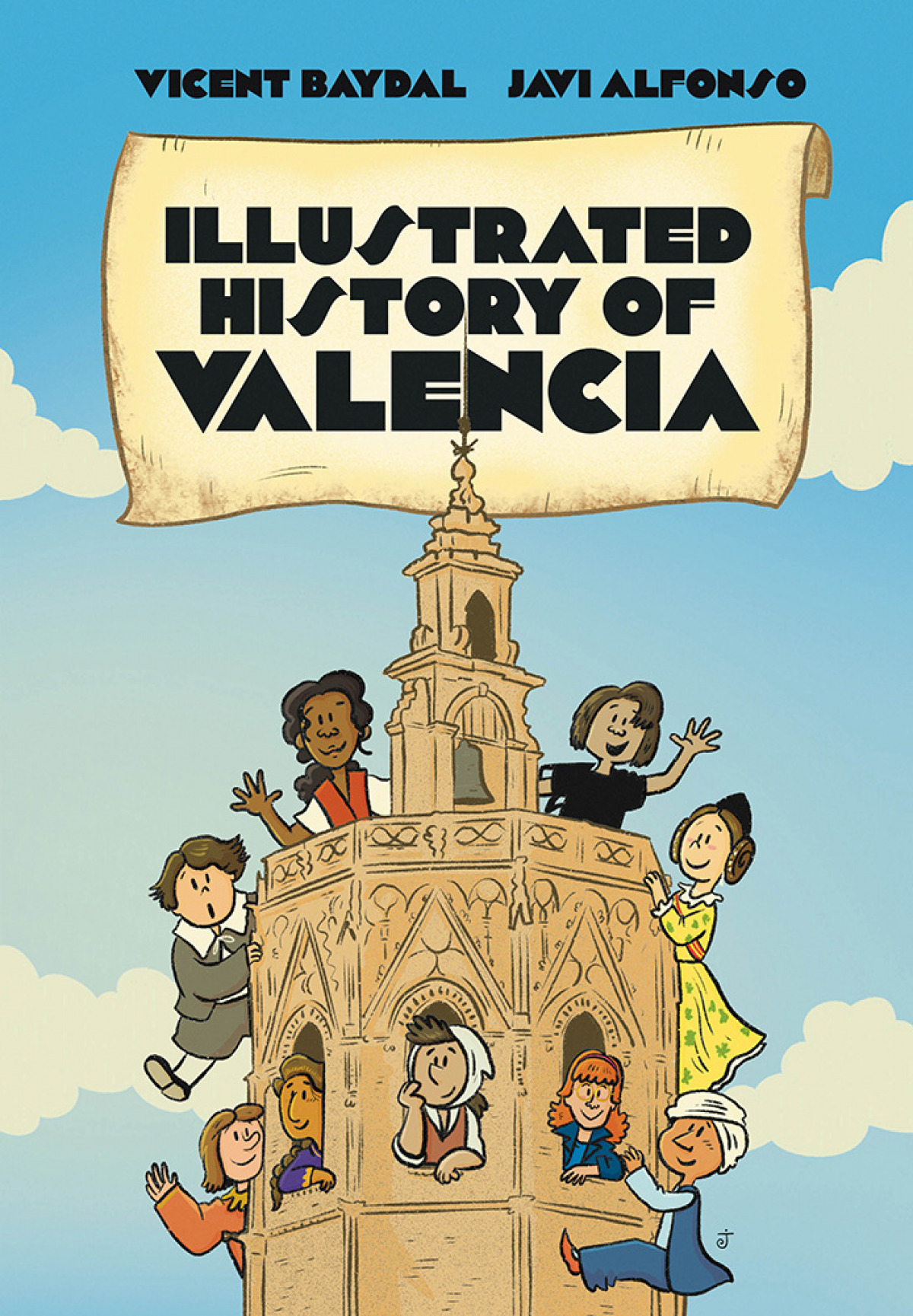 Portada