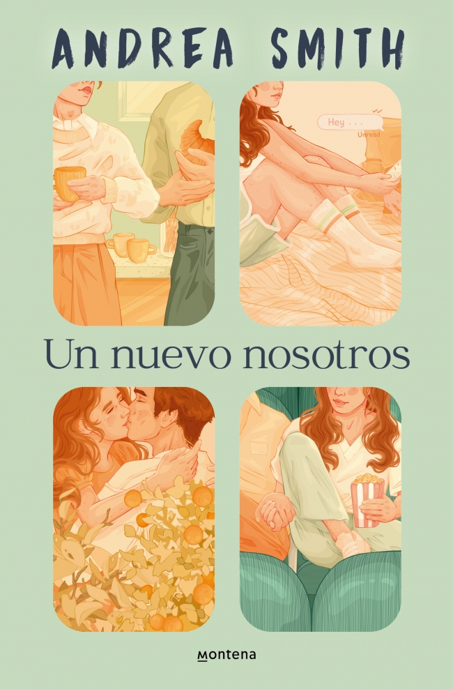  UN NUEVO NOSOTROS 
