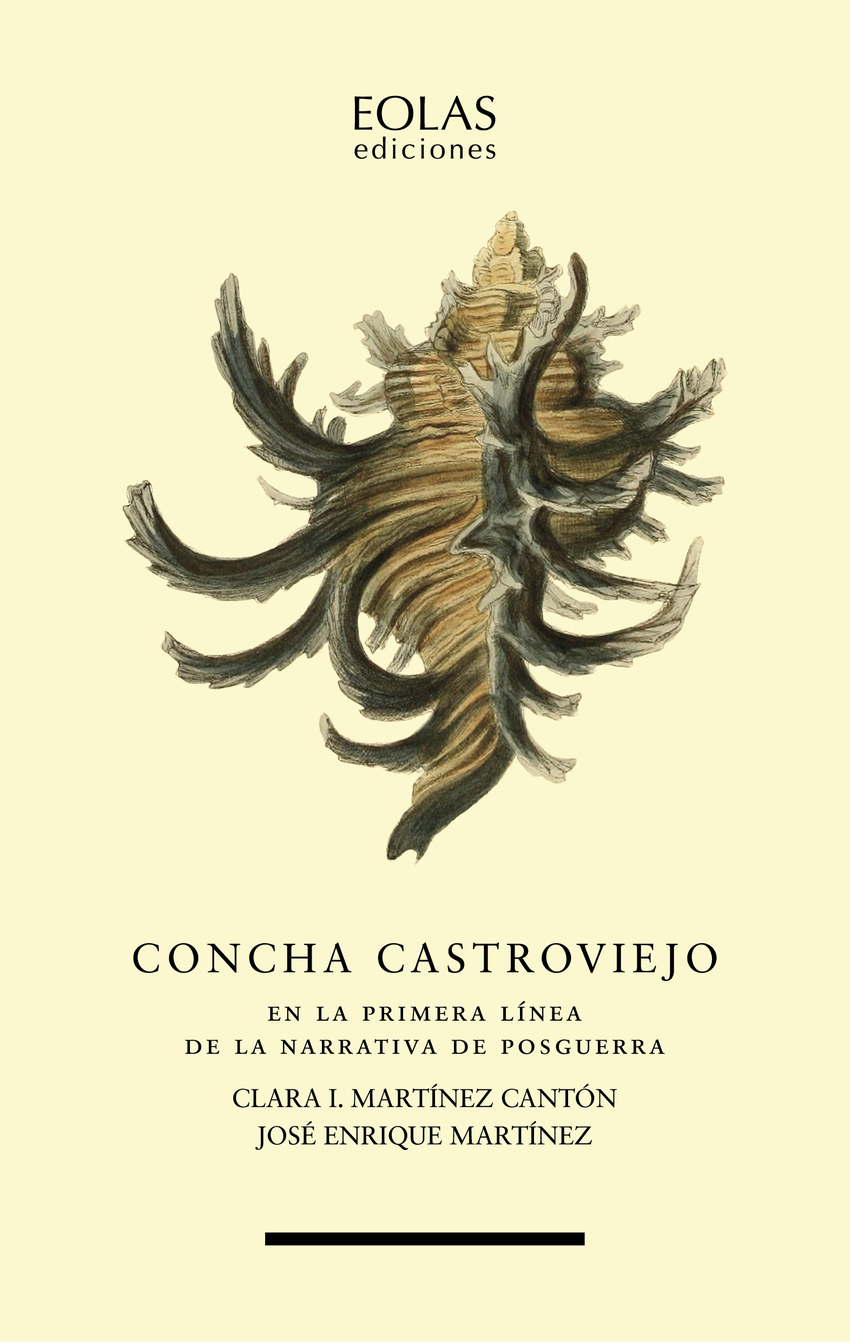 Concha Castroviejo