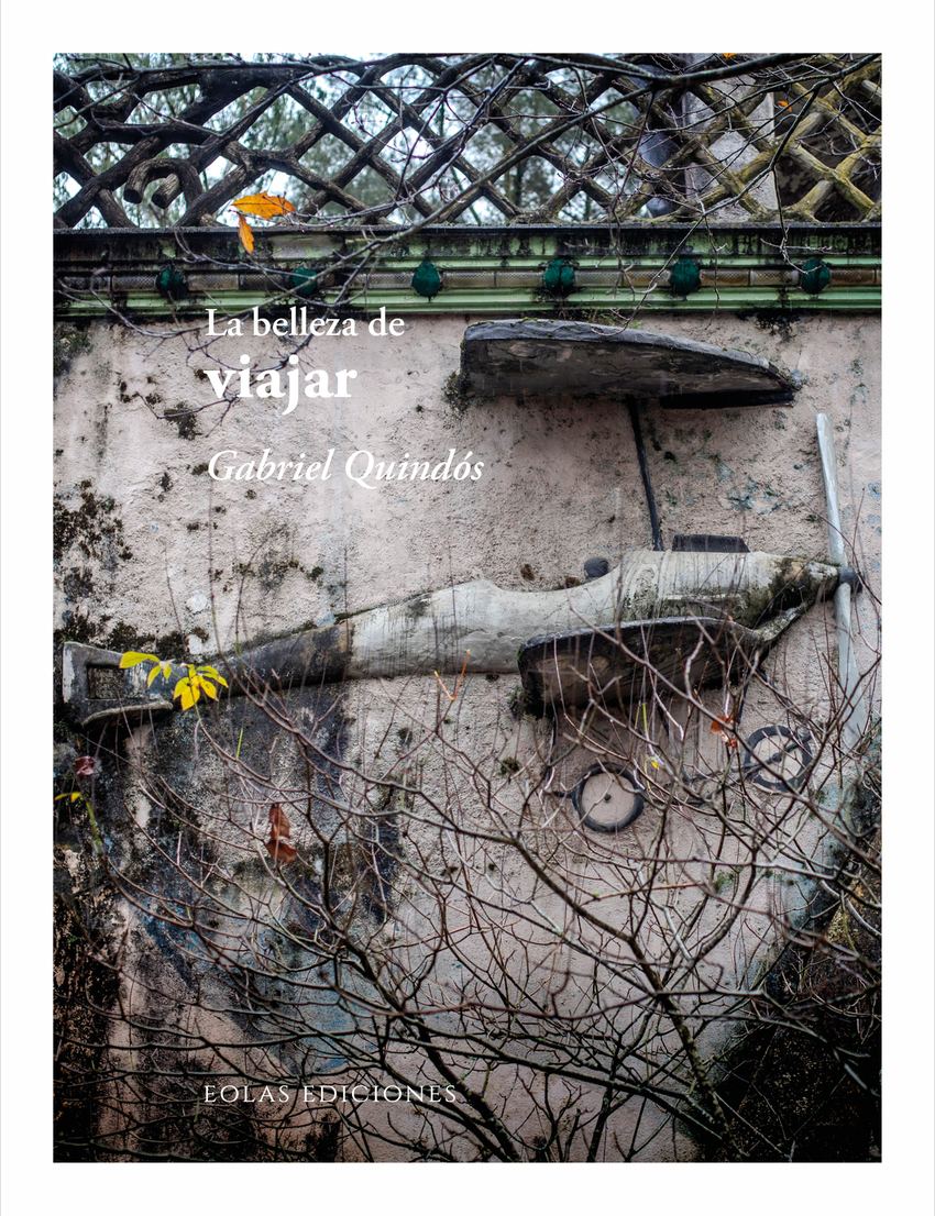 BELLEZA DE VIAJAR, LA