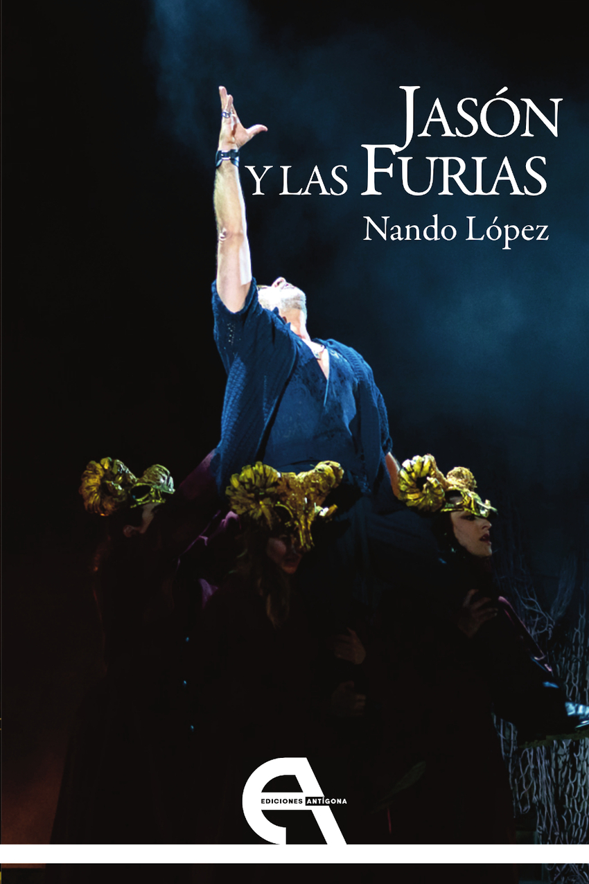  Jasón y las Furias 