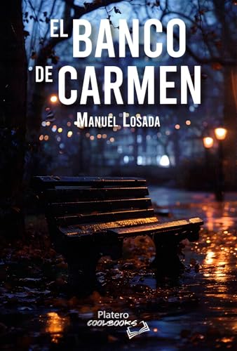  EL BANCO DE CARMEN 