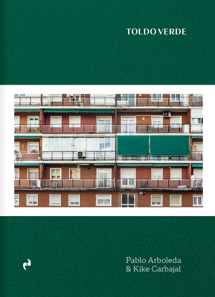  Toldo verde 