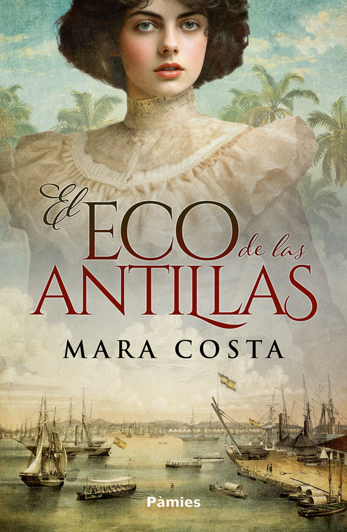 El eco de las antillas