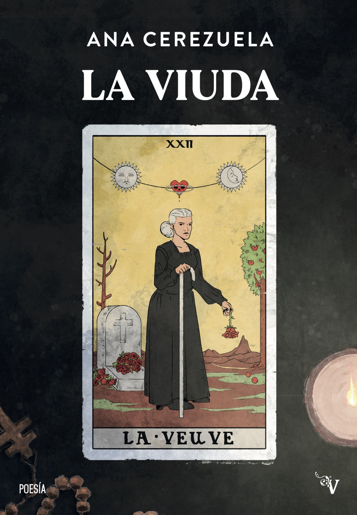 La Viuda