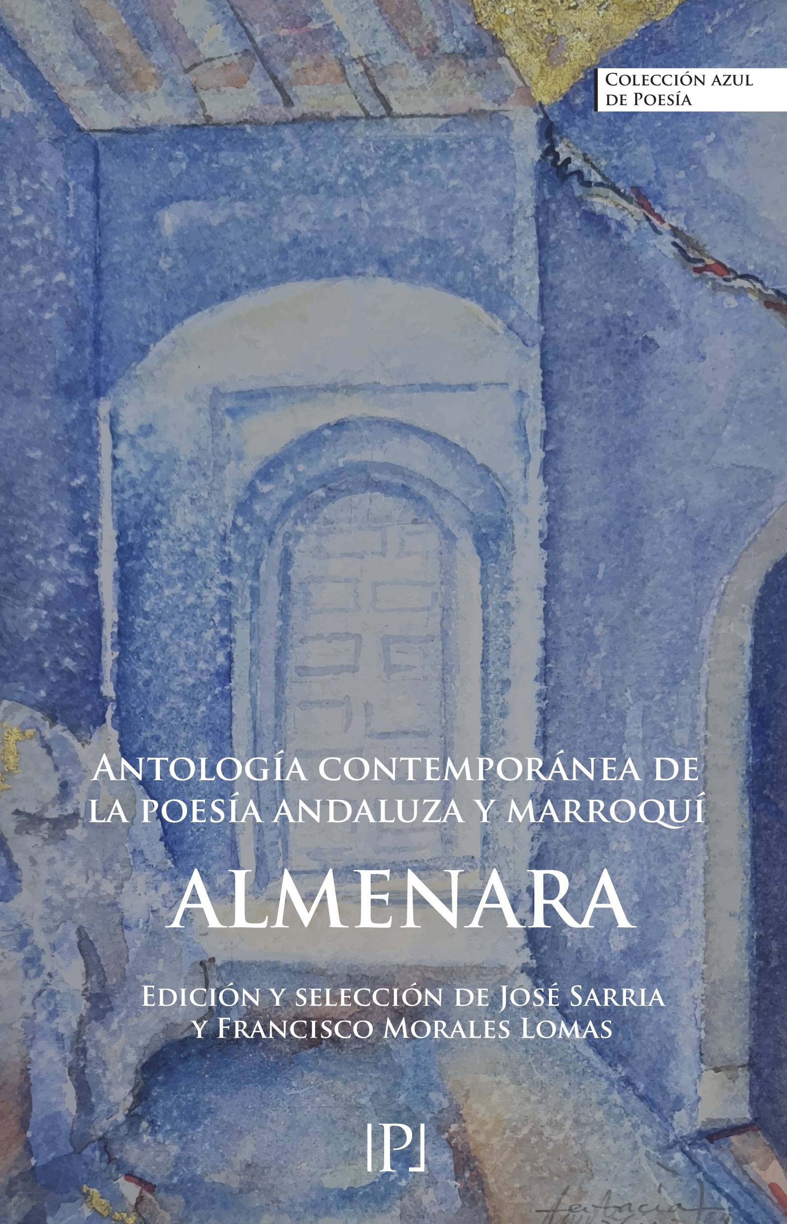  Almenara 